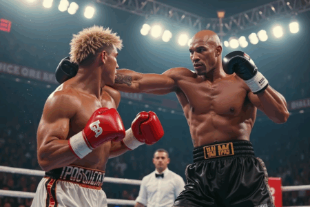 Jake Paul vs Mike Tyson – Fight Recap, Payouts & Rumors