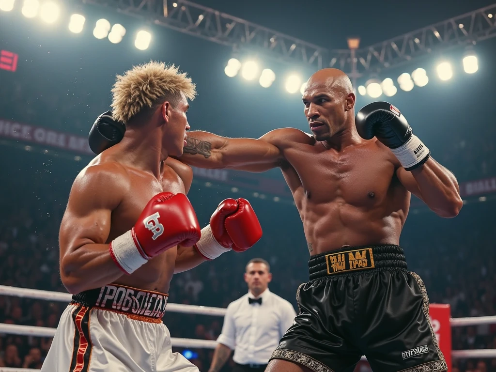 Jake Paul vs Mike Tyson – Fight Recap, Payouts & Rumors