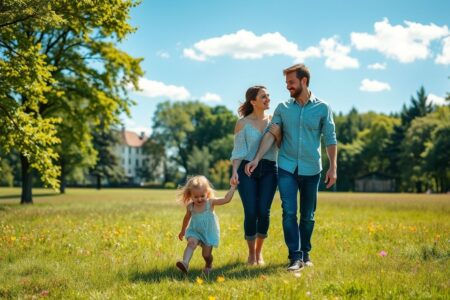 Child Custody Without Court: Smart Solutions for Cooperative Parents