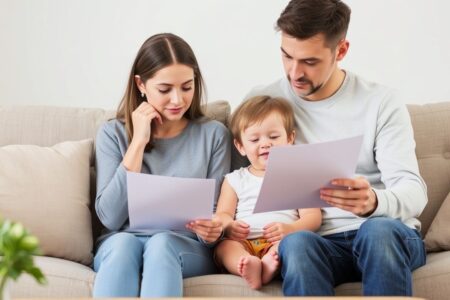 Can You Sign Over Custody of a Child Without Going to Court?