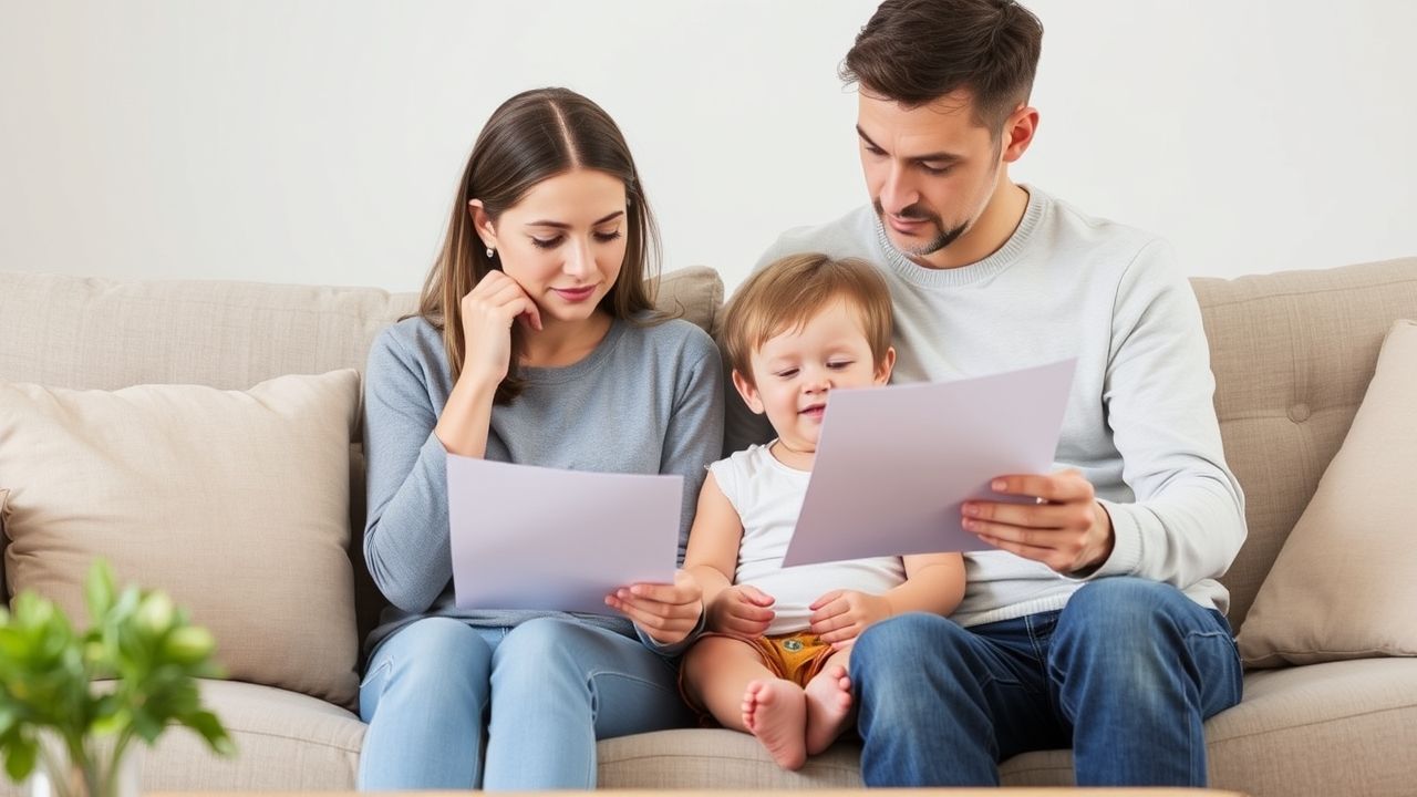 Can You Sign Over Custody of a Child Without Going to Court?