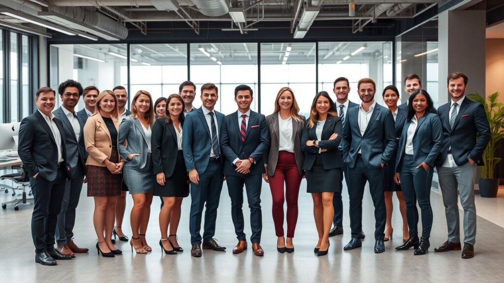 What Is Business Casual? A Helping Guide for Today’s Workplace