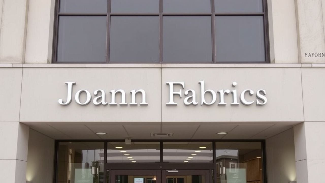 Is Joann Fabrics Going Out of Business? What Customers Should Know in 2025