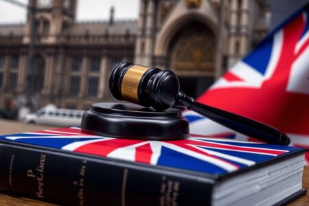 What is Criminal Law in the UK? A helpful Information