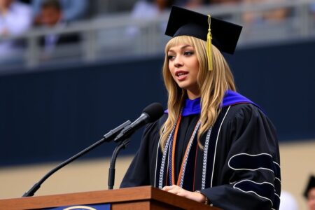 Did Taylor Swift Go to College?