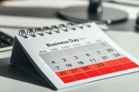 How Long Is a Business Day? A Clear Definition