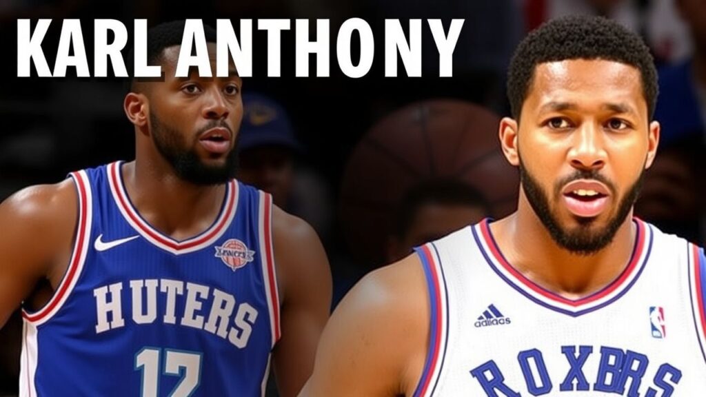 Karl-Anthony Towns’ Career: Stats, Salary & Knicks Talk