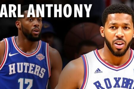 Karl-Anthony Towns’ Career: Stats, Salary & Knicks Talk