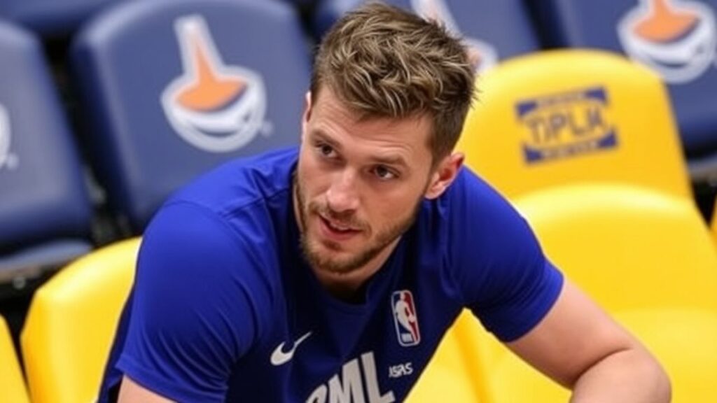 Luka Doncic: Injury News, Contract Details, and Career Highlights