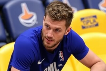 Luka Doncic: Injury News, Contract Details, and Career Highlights