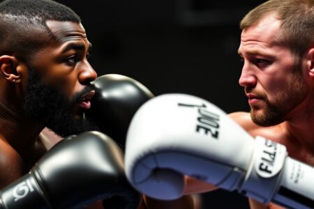 Jake Paul: Age, Nationality, Boxing Career & Fight Record