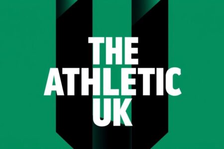 The Athletic UK: A Complete Helping Guide