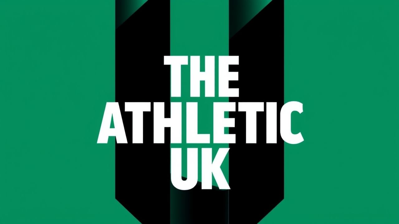 The Athletic UK: A Complete Helping Guide