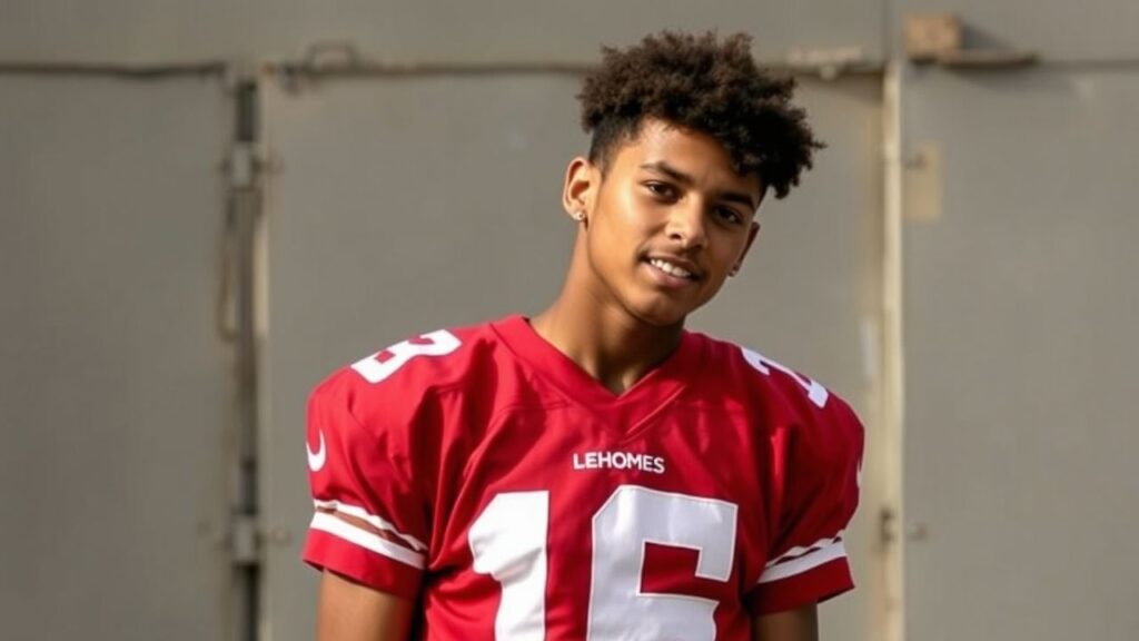 Patrick Mahomes: Career Stats and Super Bowl Wins 