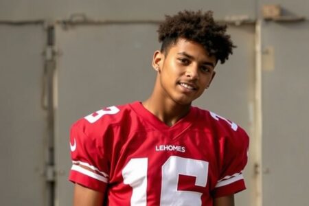 Patrick Mahomes: Career Stats and Super Bowl Wins 