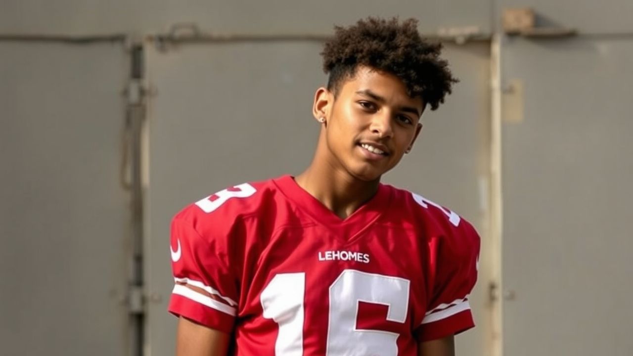 Patrick Mahomes: Career Stats and Super Bowl Wins 