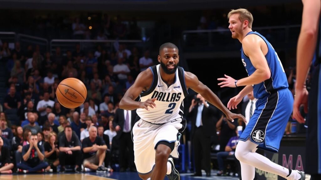 Kyrie Irving: Statistics, Transfers, and What Makes Him an Unstoppable Player