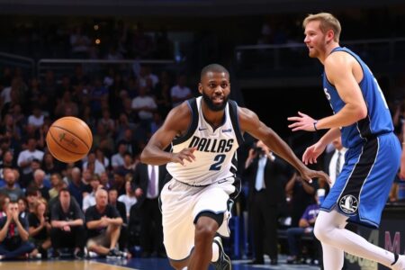 Kyrie Irving: Statistics, Transfers, and What Makes Him an Unstoppable Player