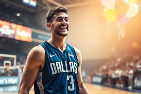 Luka Dončić: Age, Birthday & Origins of a Slovenian Superstar