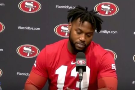 Brandon Aiyuk’s NFL Journey: Stats, Contract, Injury News & Trade Talk