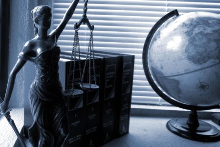 International Humanitarian Law vs. Human Rights Law: What are the Differences?  