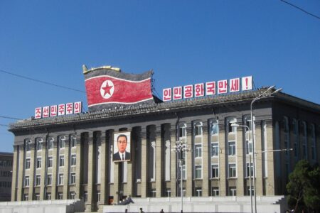 Human Rights Violations in North Korea: How International Law Can Help?