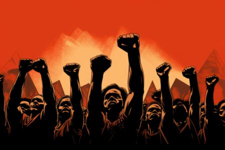 The Evolution of Labor Rights: From the Industrial Revolution to Modernity.